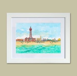 Meet your Posher, Sonia